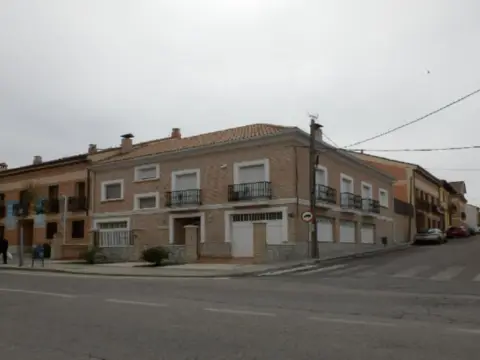 Chalet en calle Inmaculada, 6